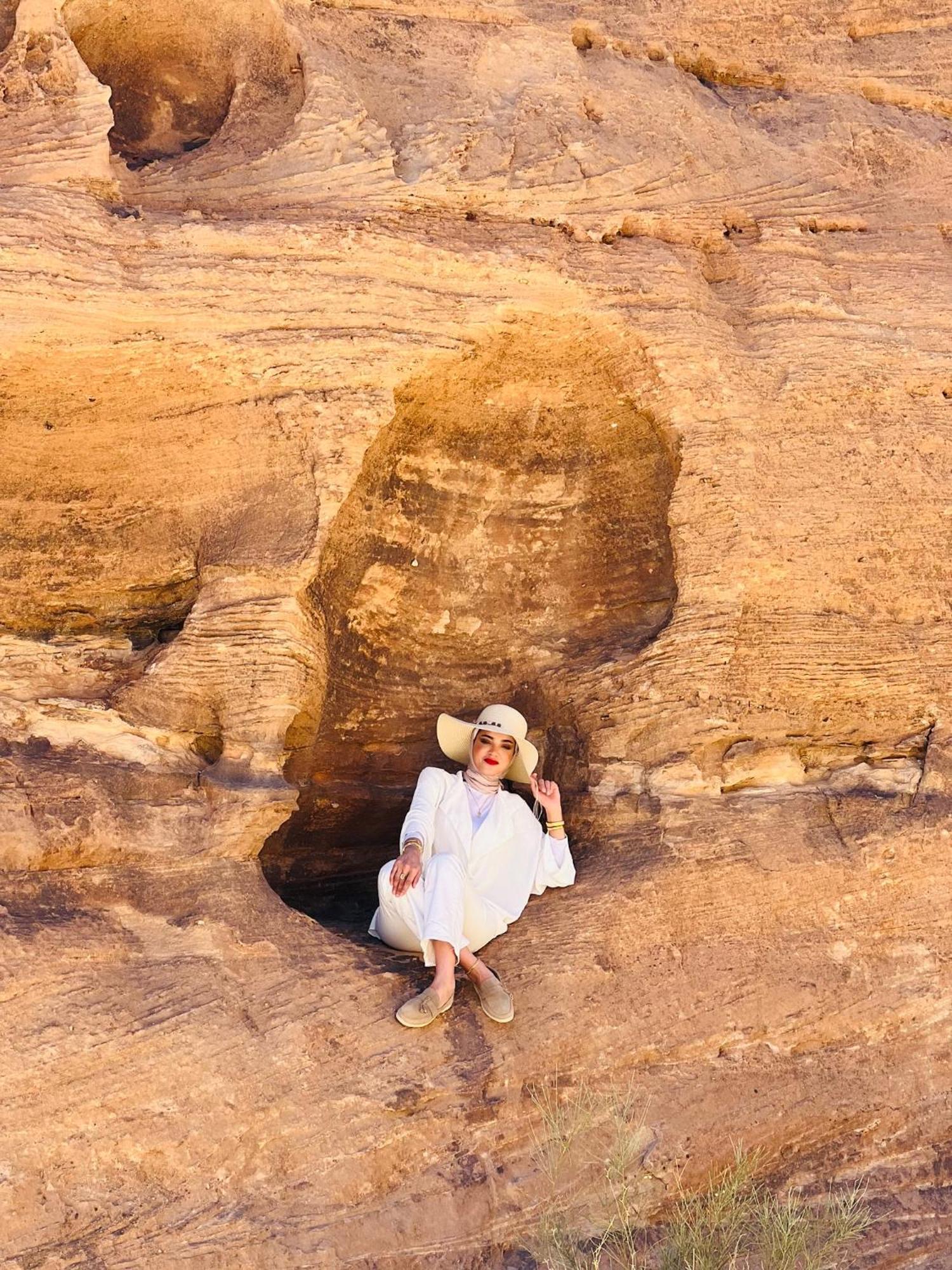 Wadi Rum Bedouin Style Camp Hotel Exterior photo